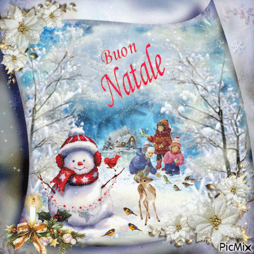 Peace Love Around The World Gifs Natal