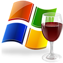 Wine cara install wine