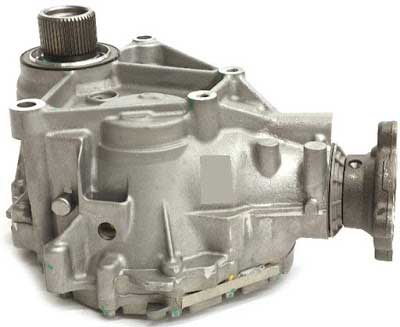 What is Transfer Case? Functions Of Transfer Case, Types Of Transfer ...