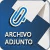 Archivo adjunto