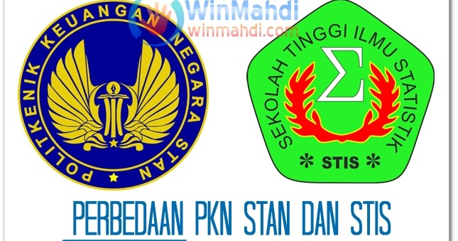 Perbedaan Pkn Stan Dan Stis Cpns 2021 Daya Tampung Snmptn Sbmptn Umptkin