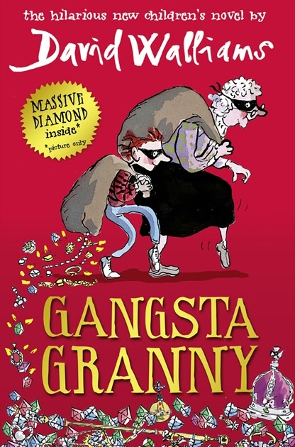 Gangster Granny Gangster Granny