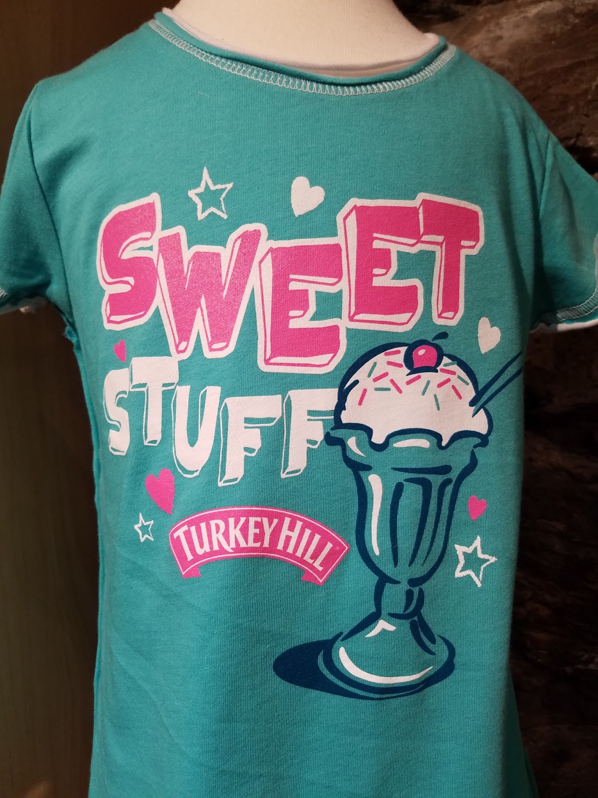 The Turkey Hill Experience NYC, Style & a little Cannoli