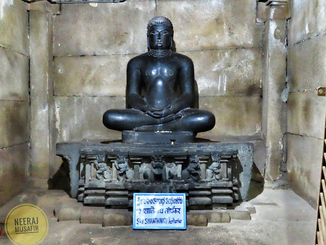 Shravanabelagola Temple Timing