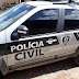 GTE da Polícia Civil de Catolé do Rocha em ação conjunta com o Major Brilhante prende homicida
