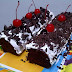 Resep Black Forest Kukus Lembut dan Ekonomis