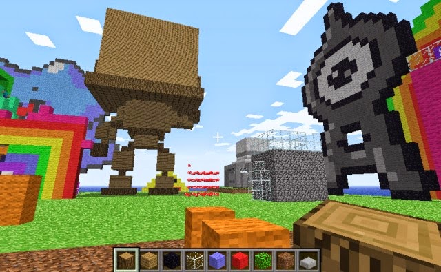 Crazy Craft Minecraft Game For Free Crazy Craft Minecraft Game For Free