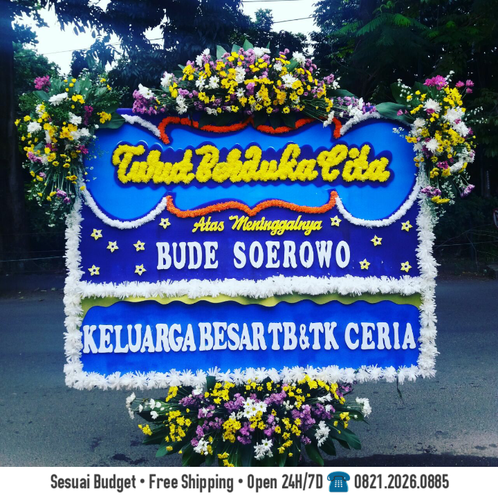 Toko Bunga Online Express Buka 24 Jam Ask Order 0877 7062 8237 Florist Jakarta Kalbarqi Flowers