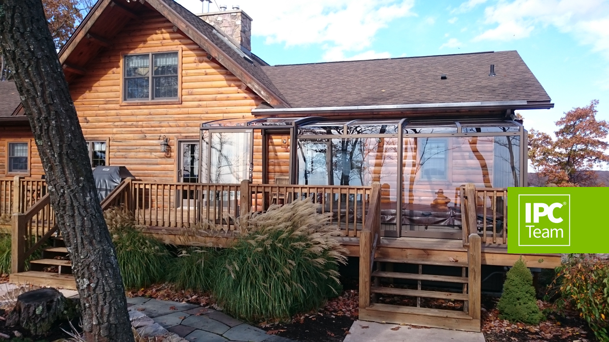 How To Care For Patio Enclosure Patio Enclosures Blog