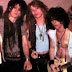 Tracii Guns relembra Ole Beich e Rob Gardner, membros esquecidos do Guns N' Roses