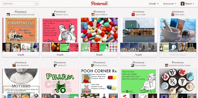 Pinterest-farmacias