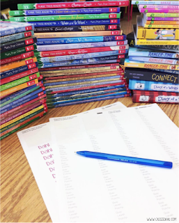 Do you use Scholastic Reading Club in your classroom? Are you maximizing your orders and getting free books for your students? This blog post has tons of ideas on how you can become a Scholastic Ninja and make the most of your monthly book orders. Do you use Scholastic Reading Club in your classroom? Are you maximizing your orders and getting free books for your students? This blog post has tons of ideas on how you can become a Scholastic Ninja and make the most of your monthly book orders.
