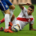 Peru captain Paolo Guerrero to miss 2018 World Cup after being banned for taking cocaine