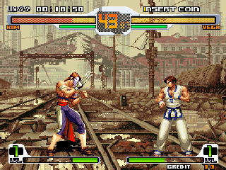 Download Neo Geo Full 181 Game