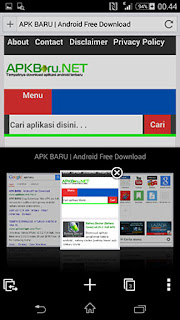 Download Gratis : Opera Mini v10.0.1884.93721 Apk Terbaru