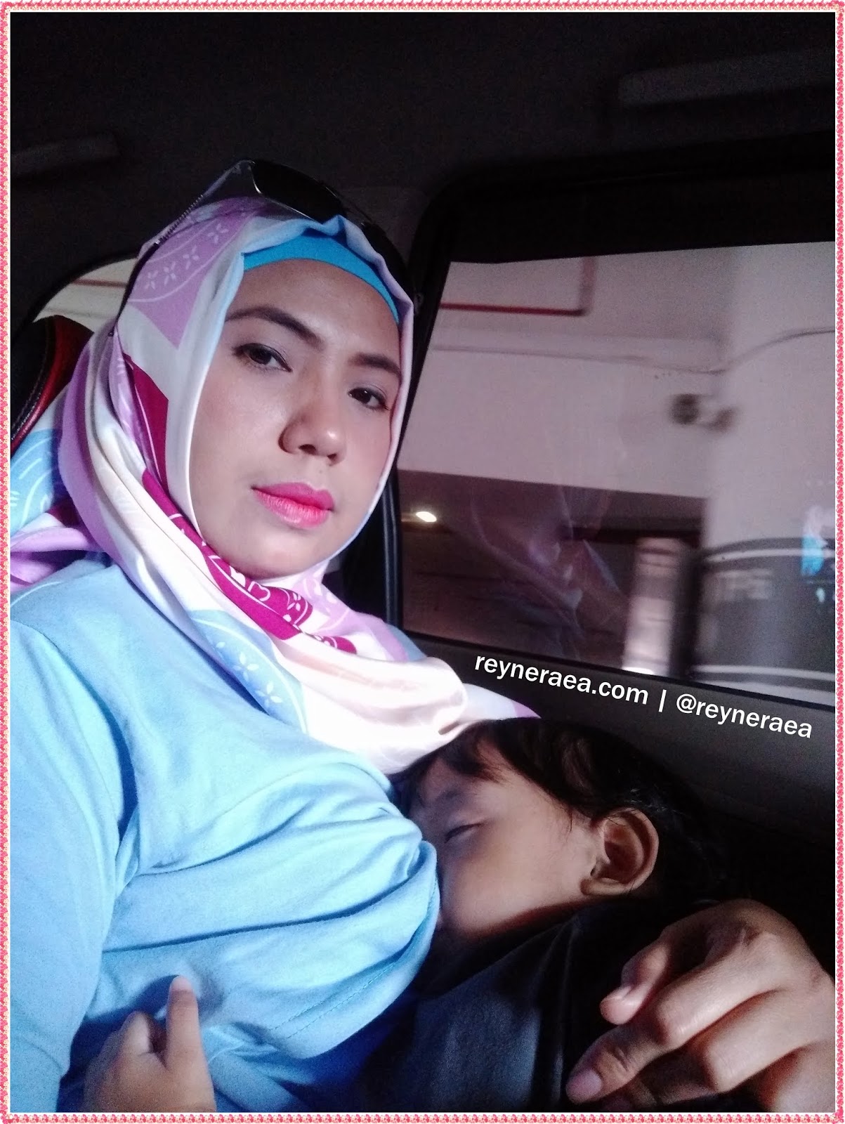 Nyusuin pacar