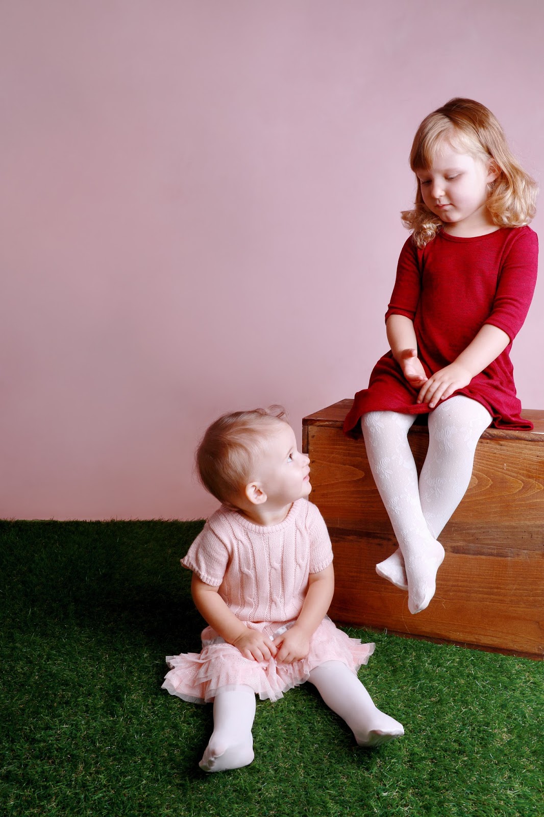 Things To Do with the Kids in Ottawa Magenta Photo Studio