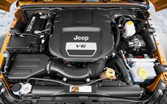 2017 Jeep Patriot Replacement 2017 Jeep Patriot Replacement