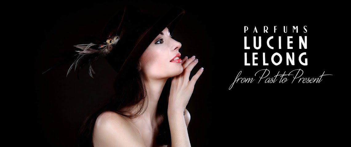 Lucien Lelong Perfumes