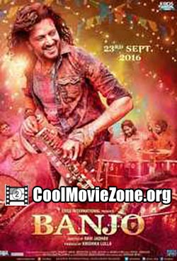 Banjo (2016)