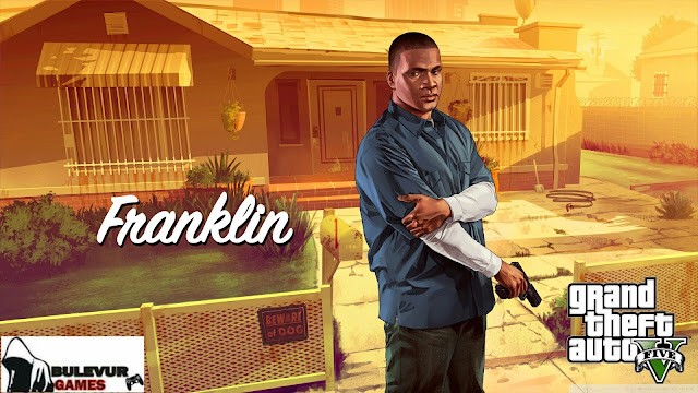 franlikn in grand theft auto v image of franklin in grand theft auto v