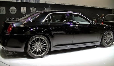 2016 Chrysler 300 Release Date 2016 Chrysler 300 Release Date