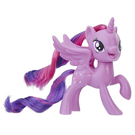 My Little Pony Festival Friends Twilight Sparkle Brushable Pony