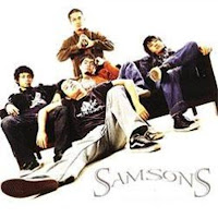 Chord Gitar Samsons - Seandainya