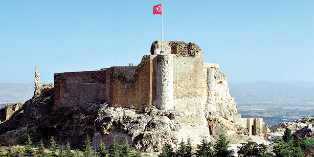 Byzantine Anatolia