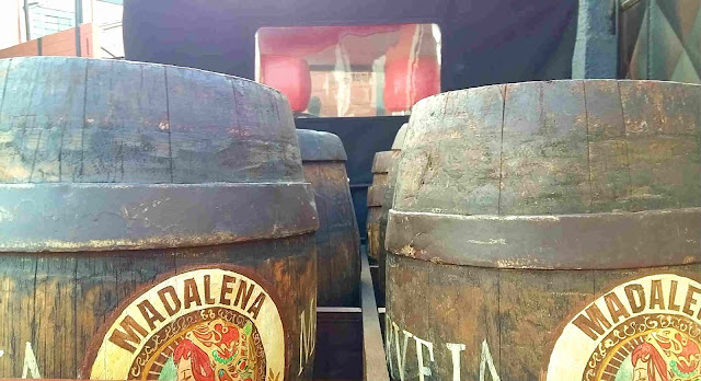 Barril Cerveja Madalena - Fábrica Premium Paulista Barril Cerveja Madalena - Fábrica Premium Paulista
