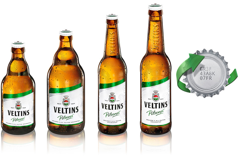 Die Veltins Millionen Chance oder das wertvollste Bier Deutschlands | Der beste Werbeclip des Tages Die Veltins Millionen Chance oder das wertvollste Bier Deutschlands | Der beste Werbeclip des Tages
