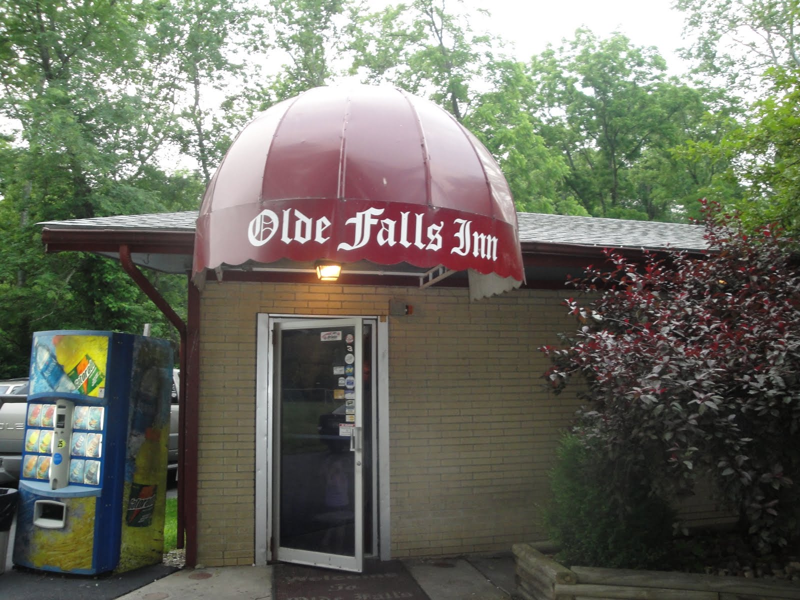 Girls Who Grub: A Weekend in Zanesville