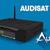 Atualização Audisat A3 HD V.1.3.98 - 02/03/2019