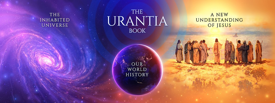 Книга Урантії в Україні
