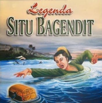 Dongeng Legenda Situ Bagendit Cerita Rakyat Singkat