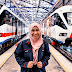 Graduan UiTM Sanggup Bekerja Sebagai Cleaner Bersama Ibu, Buat Majikan Terkejut!