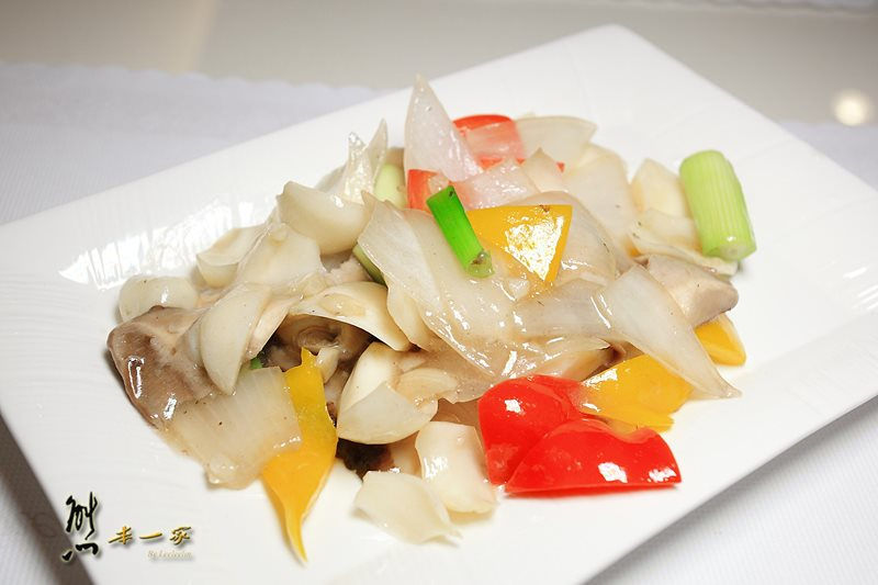 虹橋餐廳|嚴選善化溫體牛肉