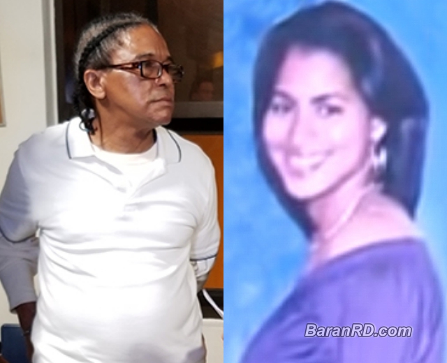 A prisión hombre que habría descuartizado a su esposa en 2010 Daniel Emilio Frías / Fanny Julieta Sánchez Pinales