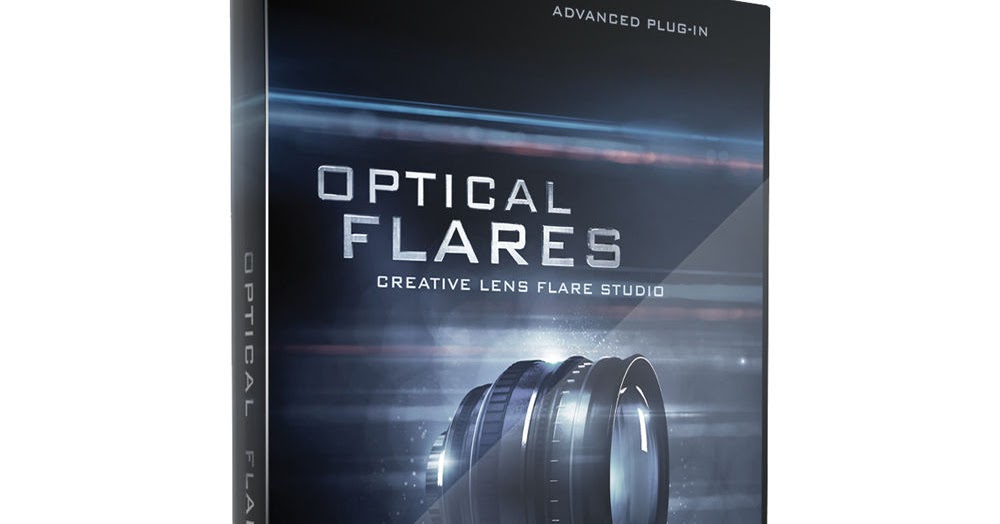 Free Video Copilot Optical Flares Download