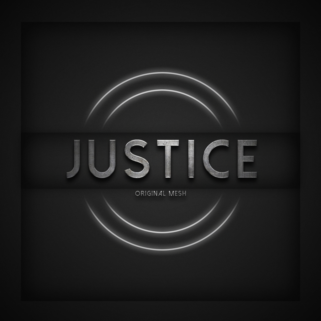 Justice ♥ Teleport ♥