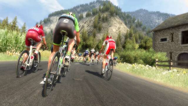 Pro Cycling Manager 2017 PC Full Español