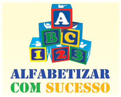 ALFABETIZAR COM SUCESSO