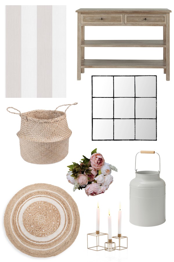 recibidor, inspiración, hall, entryway,