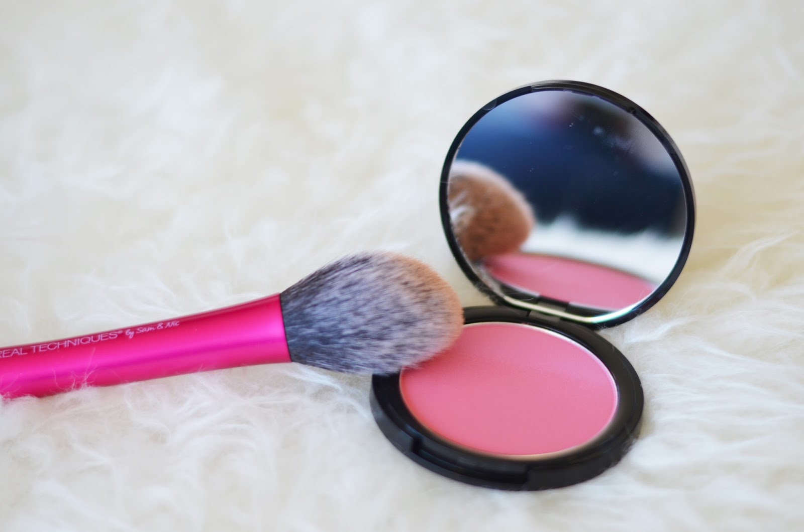 Vancouver Vogue Best Blushes For Summer