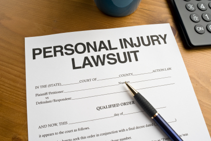 What to Know About a Personal Injury Attorney