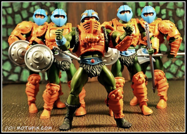 eternian royal guard