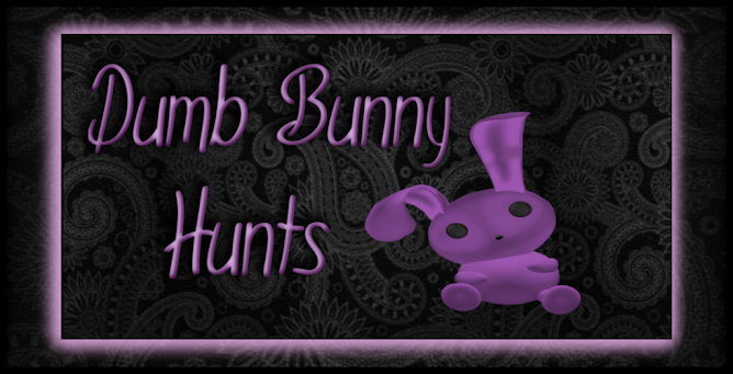 Dumb Bunny Hunts