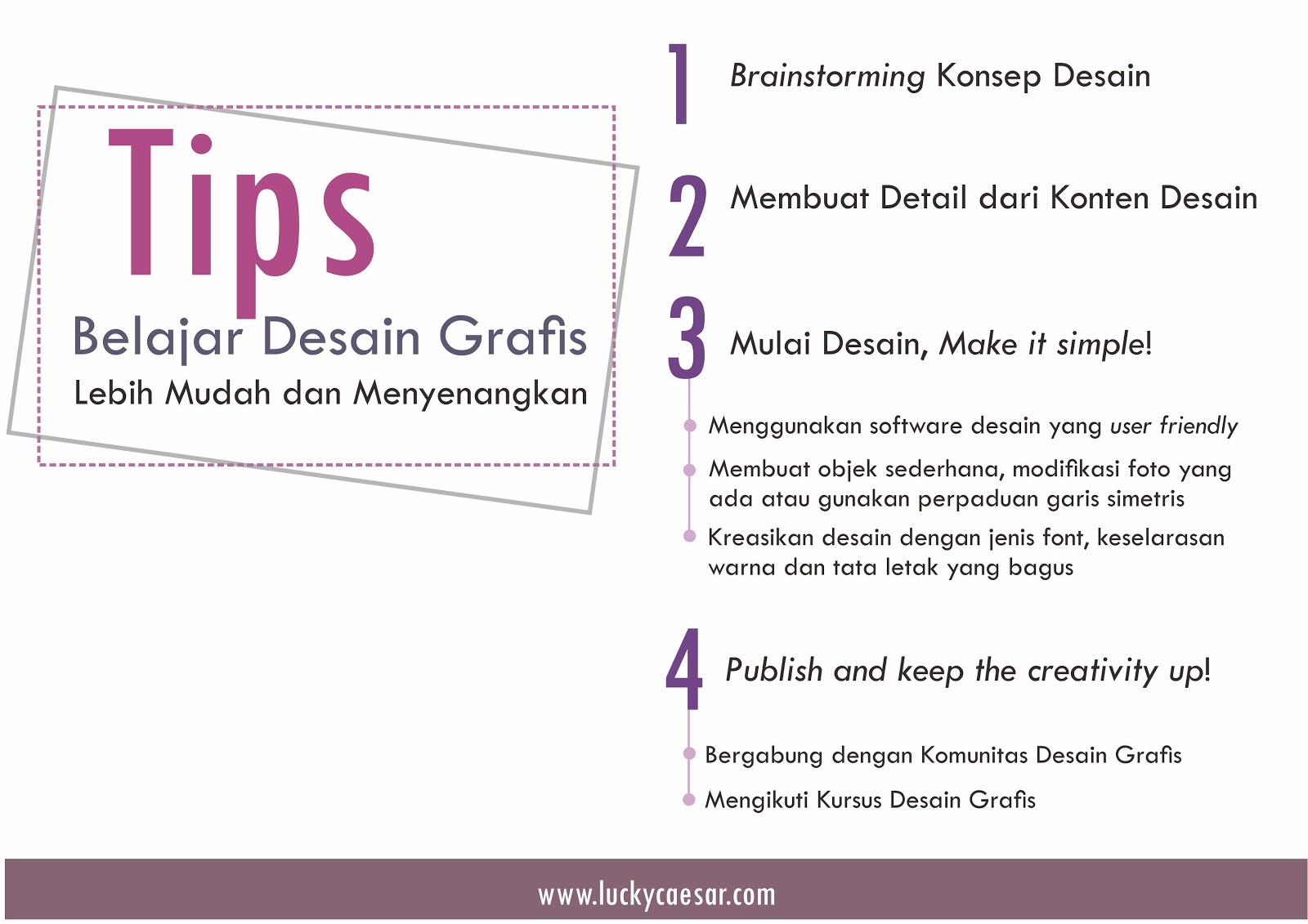 Contoh Konsep Desain Grafis Contoh Konsep Desain Grafis