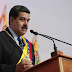 Maduro cuadruplica el salario mínimo y el petro en Venezuela