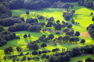 Cheshire Countryside